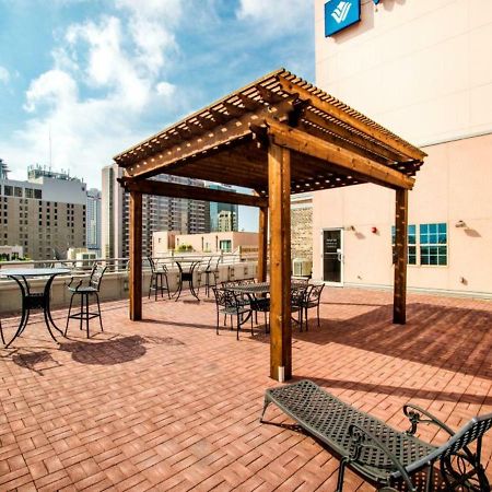 Spacious Condos Steps Away From French Quarter New Orleans Exterior photo
